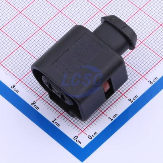 TE Connectivity 1717692-1 - 1