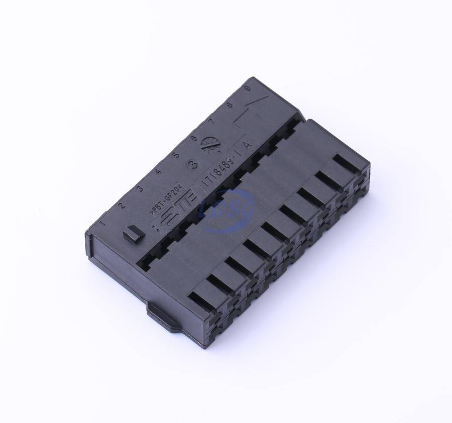 TE Connectivity 1718489-1 - 3