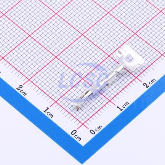 TE Connectivity 1719958-1 - 2