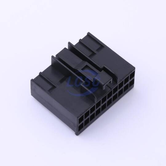 TE Connectivity 172047-2 - 3