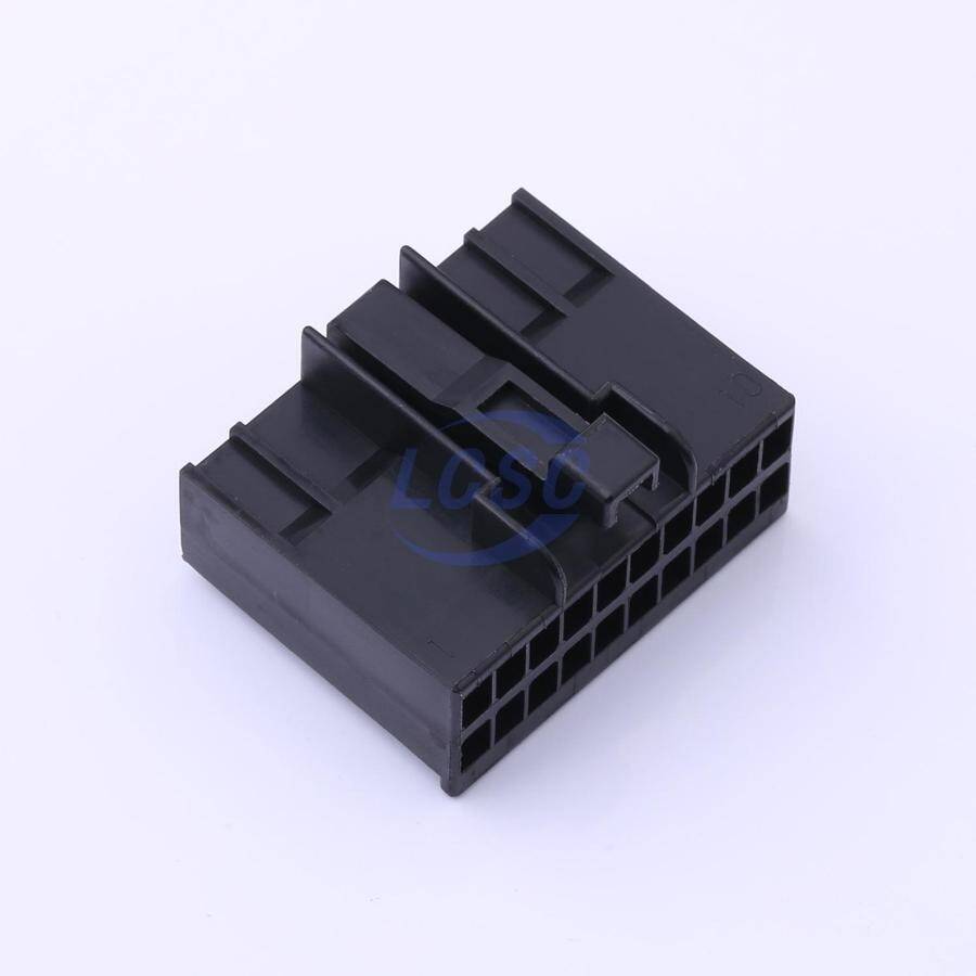 TE Connectivity 172047-2 - 3