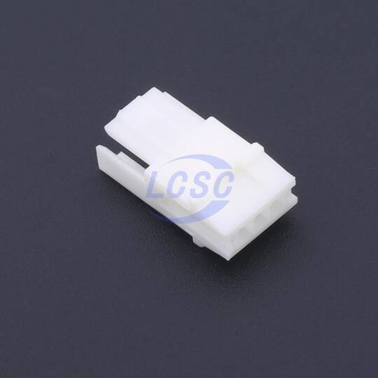 TE Connectivity 172211-3 - 3