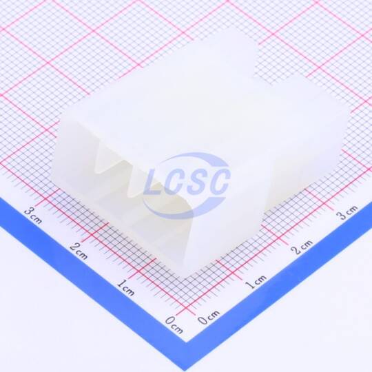 TE Connectivity 172505-1 - 2