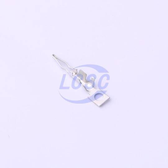 TE Connectivity 172782-7 - 3