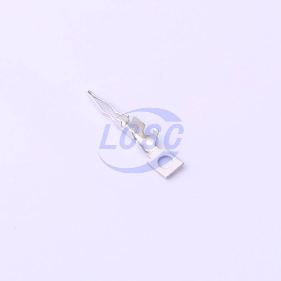 TE Connectivity 172782-7 - 3