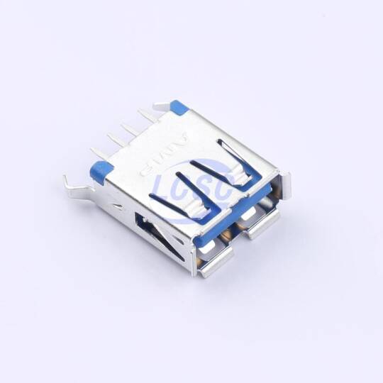 TE Connectivity 1734366-3 - 3