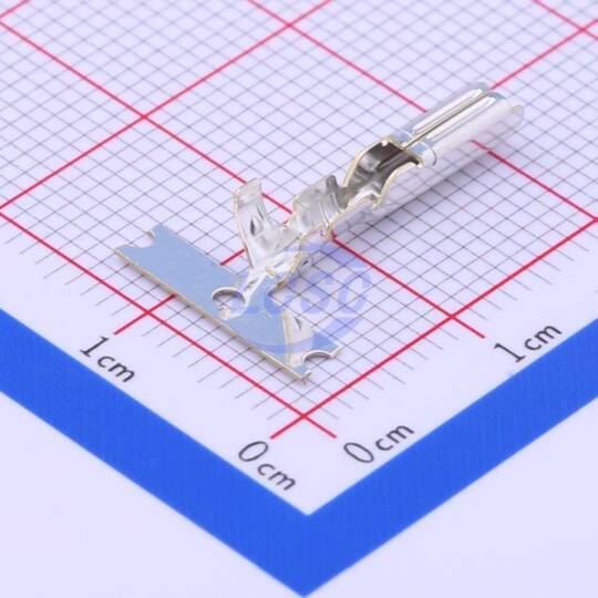 TE Connectivity 173630-1 - 2