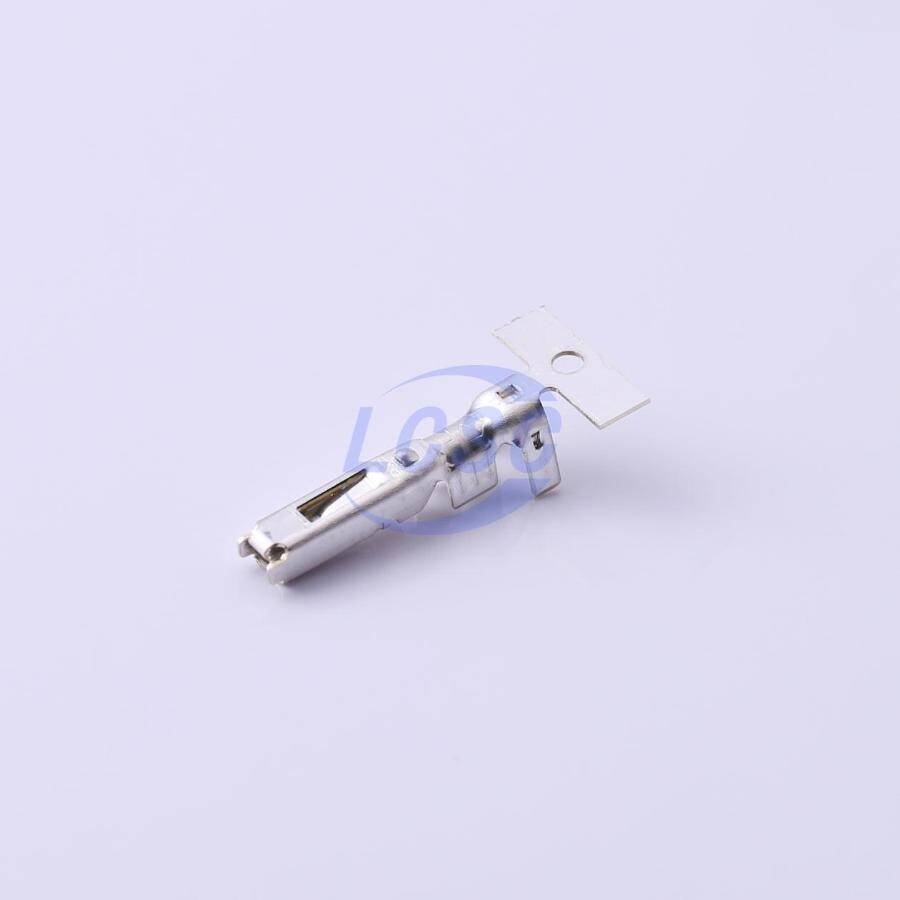 TE Connectivity 173631-1 - 3