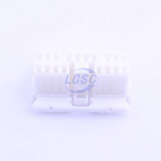 TE Connectivity 173853-1 - 3