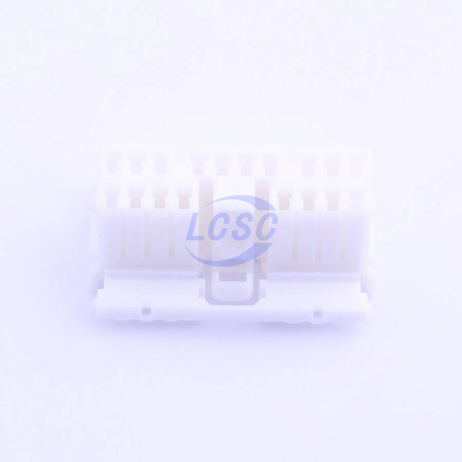 TE Connectivity 173853-1 - 3