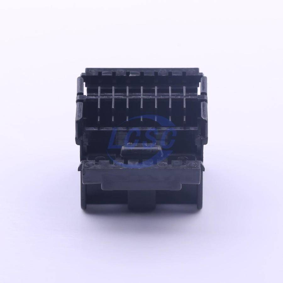 TE Connectivity 174046-2 - 3