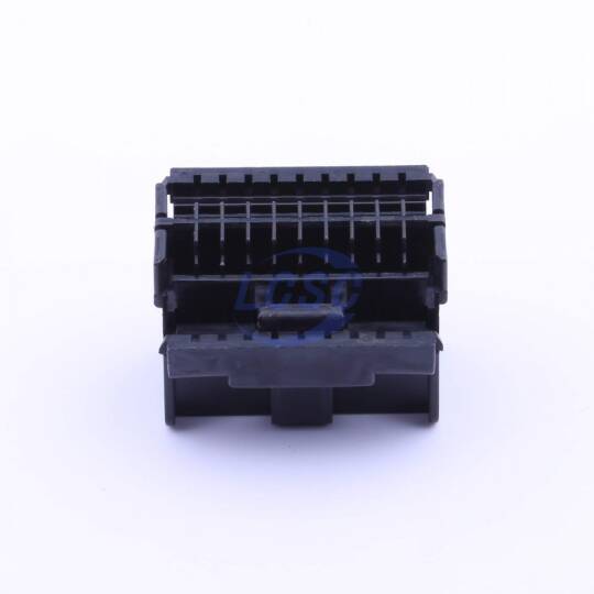 TE Connectivity 174047-2 - 3