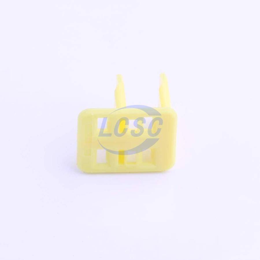 TE Connectivity 174258-7 - 3