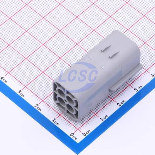 TE Connectivity 174259-1 - 1