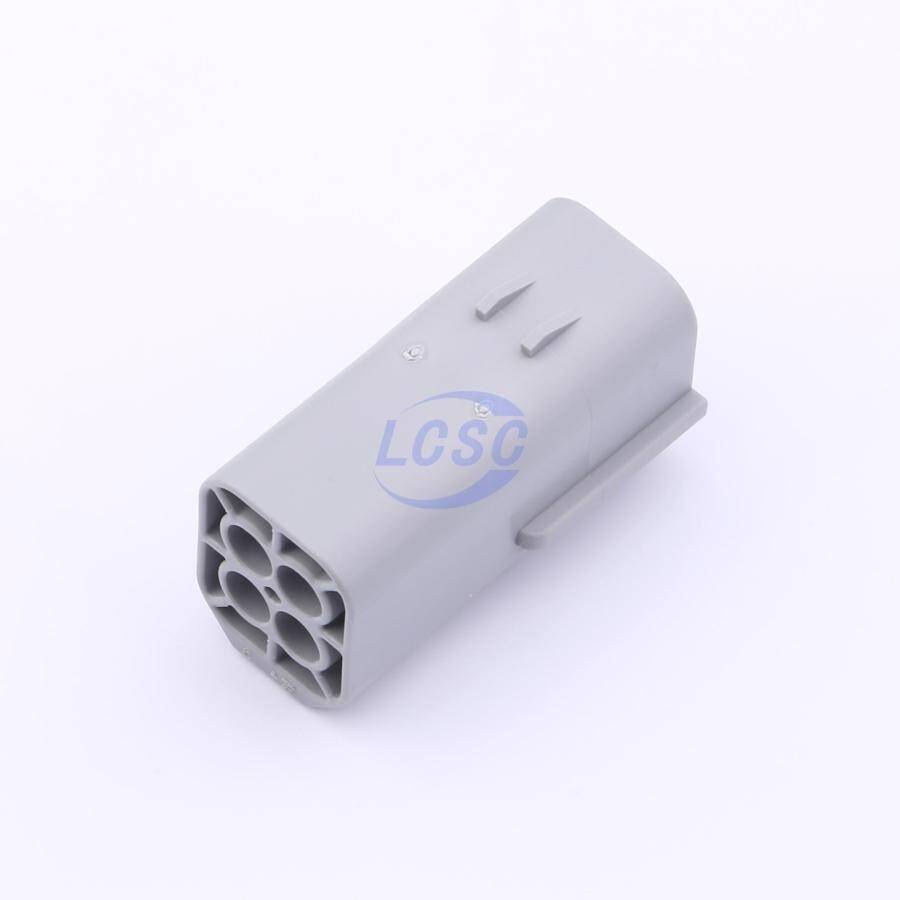 TE Connectivity 174259-1 - 3