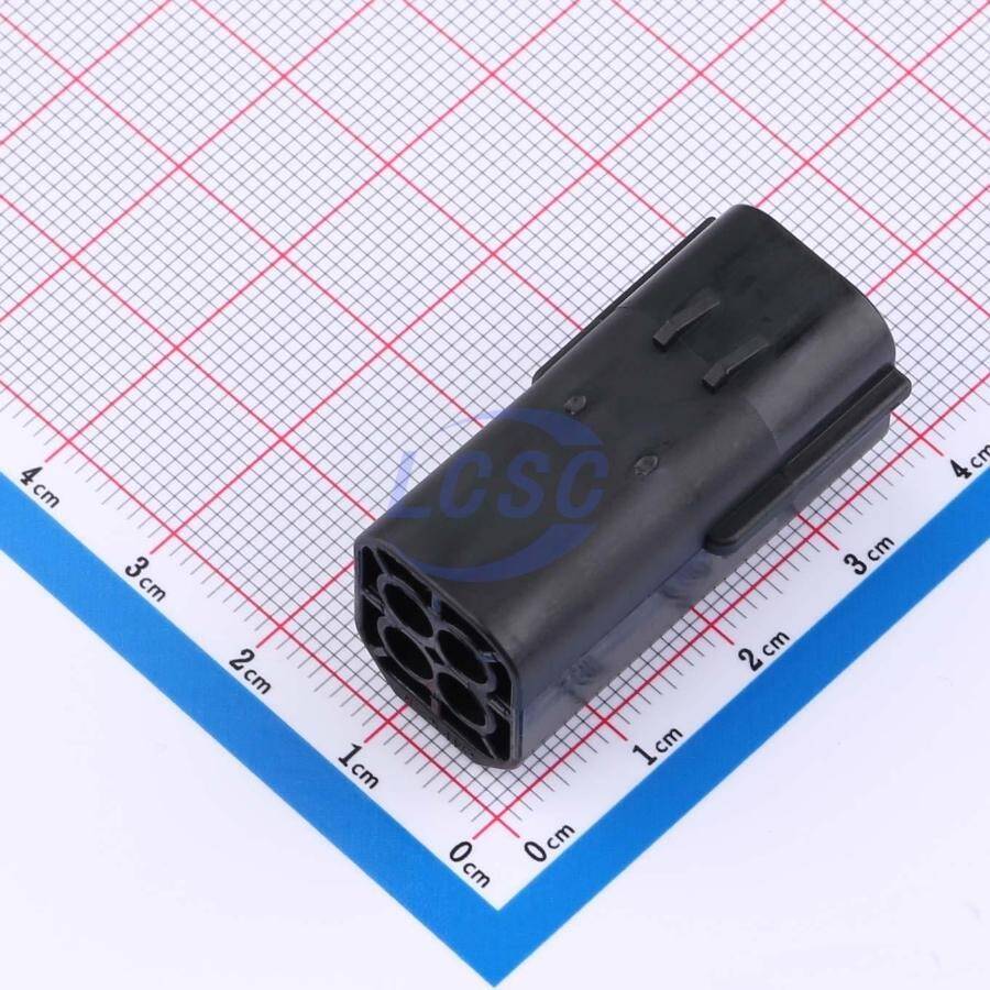 TE Connectivity 174259-2 - 2
