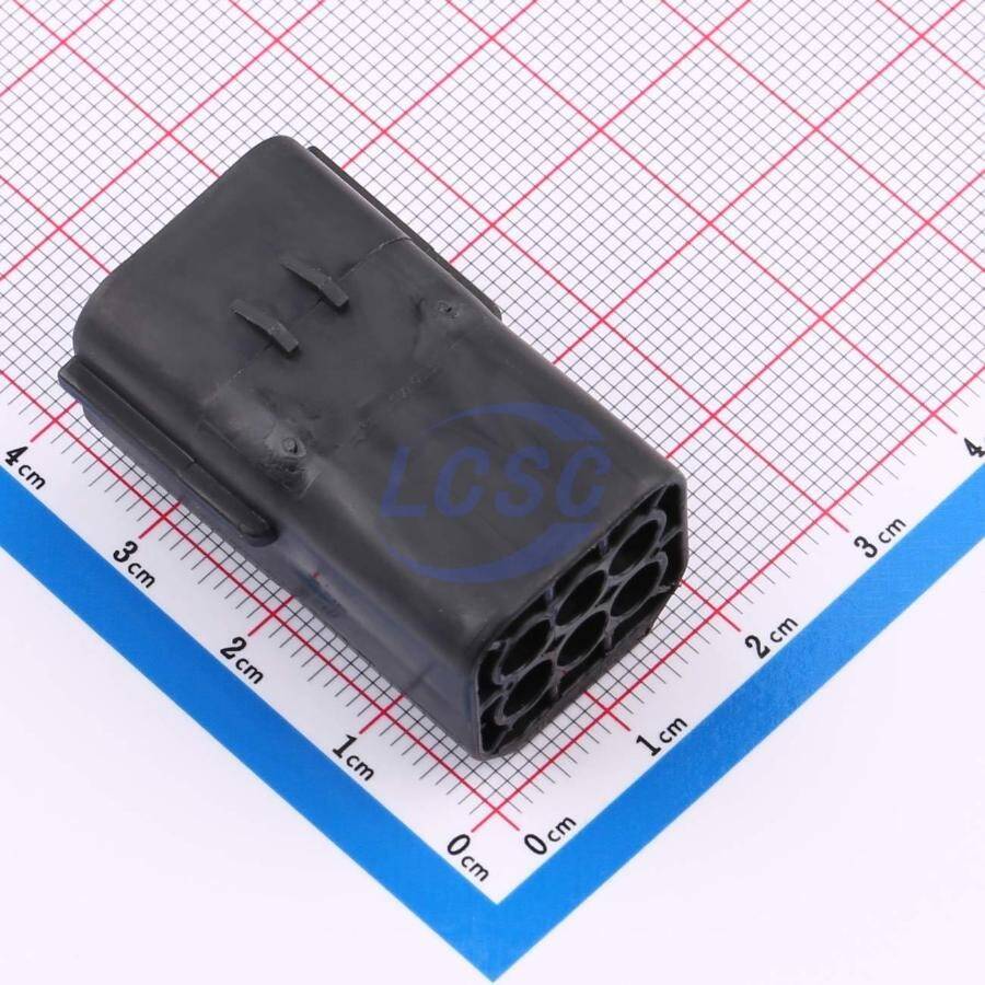 TE Connectivity 174264-2 - 2