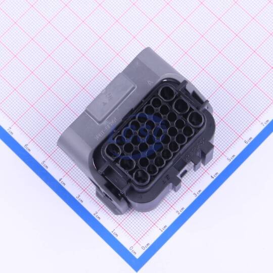 TE Connectivity 1743059-2 - 1