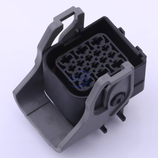 TE Connectivity 1743350-2 - 2