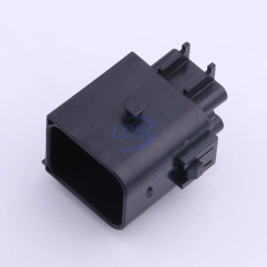 TE Connectivity 1743354-2 - 3