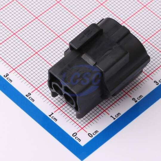 TE Connectivity 174352-2 - 2