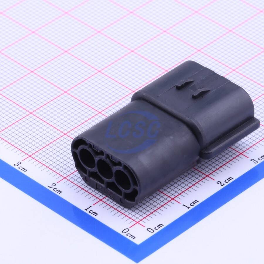 TE Connectivity 174359-2 - 1