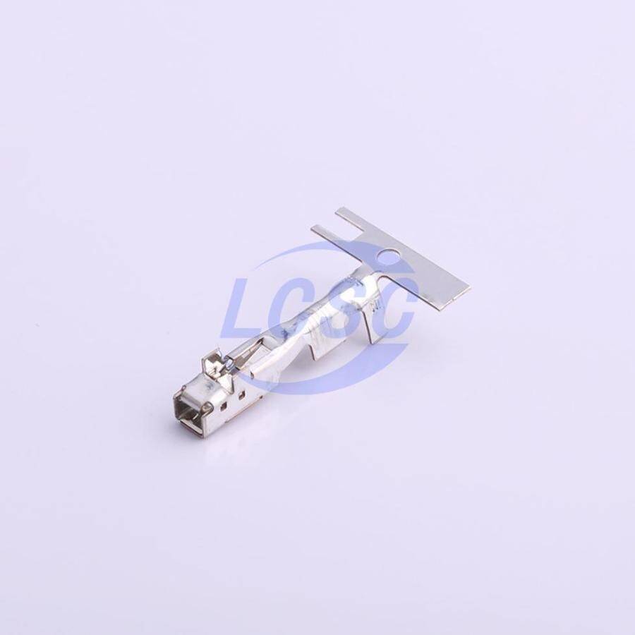 TE Connectivity 1743655-1 - 3