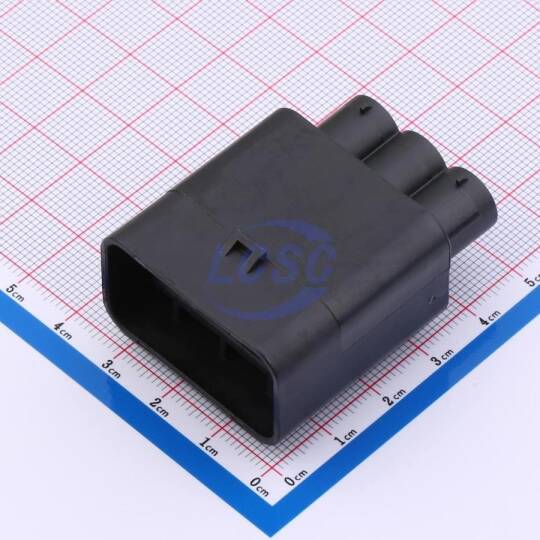 TE Connectivity 1743757-2 - 1