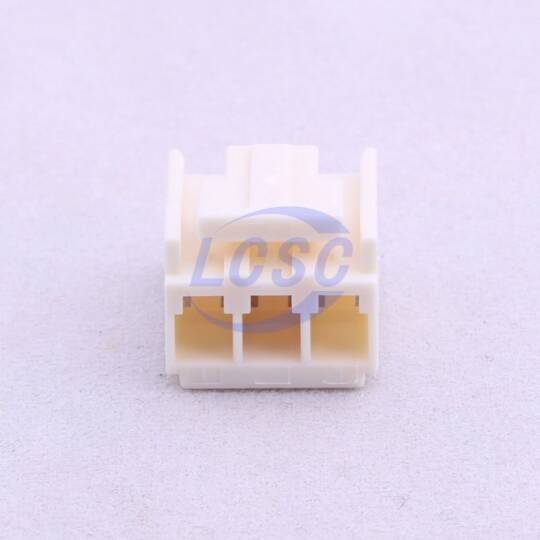 TE Connectivity 1744416-3 - 3