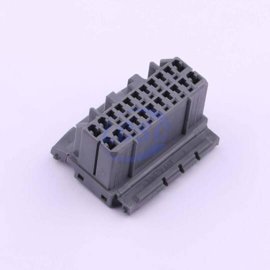 TE Connectivity 174515-6 - 3