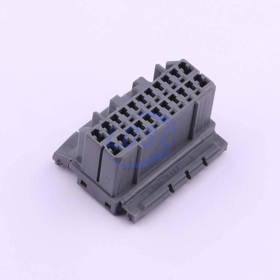 TE Connectivity 174515-6 - 3