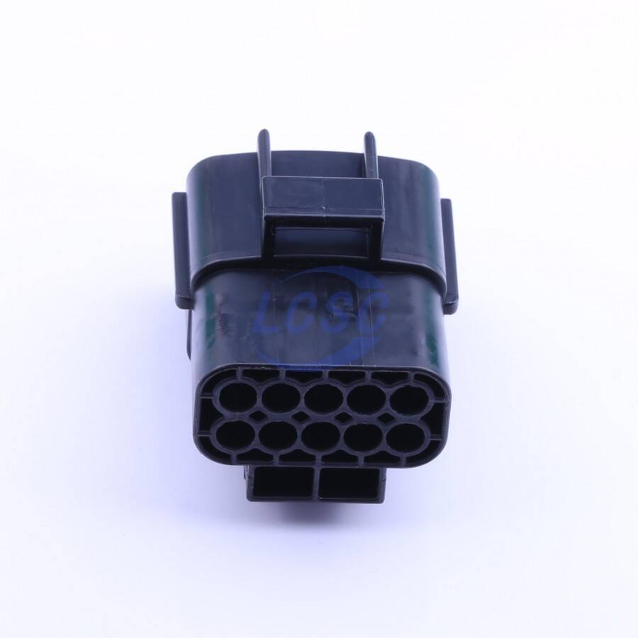 TE Connectivity 174657-2 - 3
