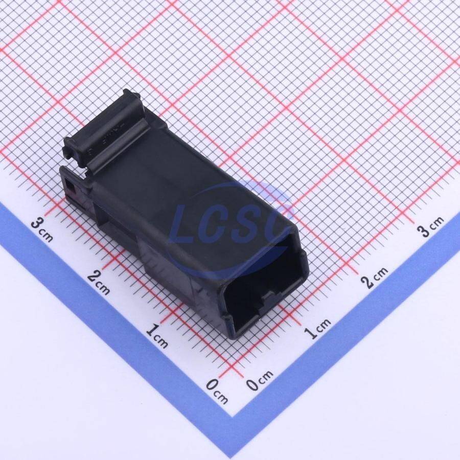 TE Connectivity 174967-2 - 2