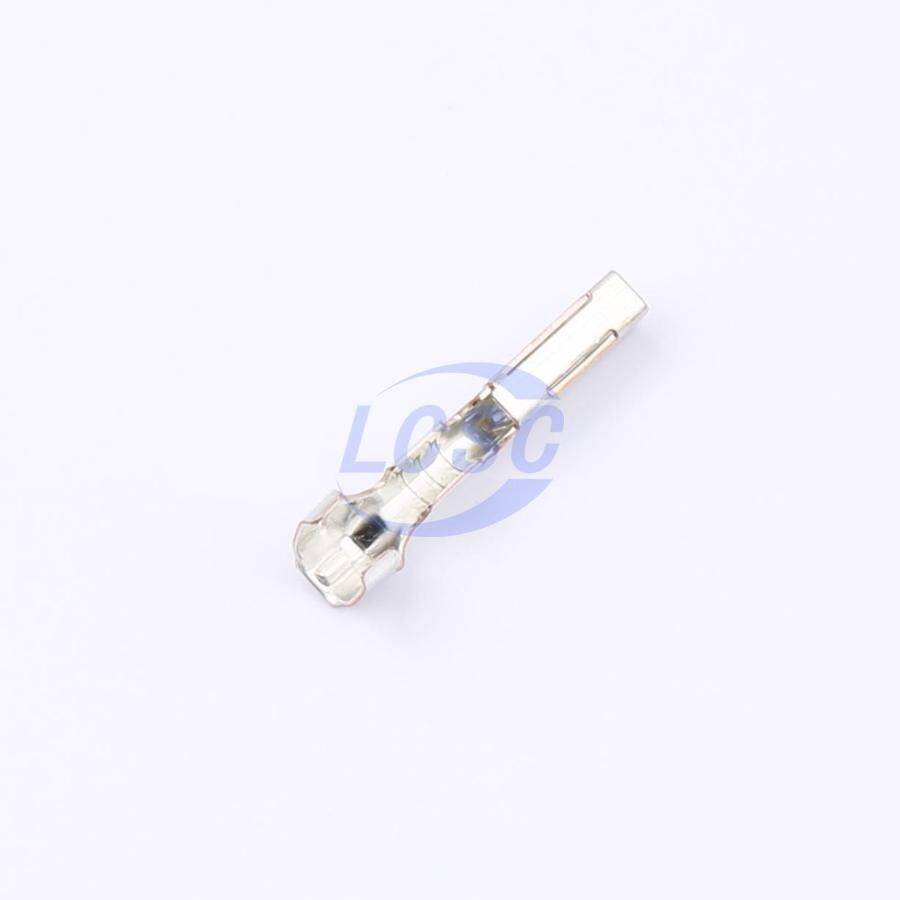 TE Connectivity 175062-1 - 3
