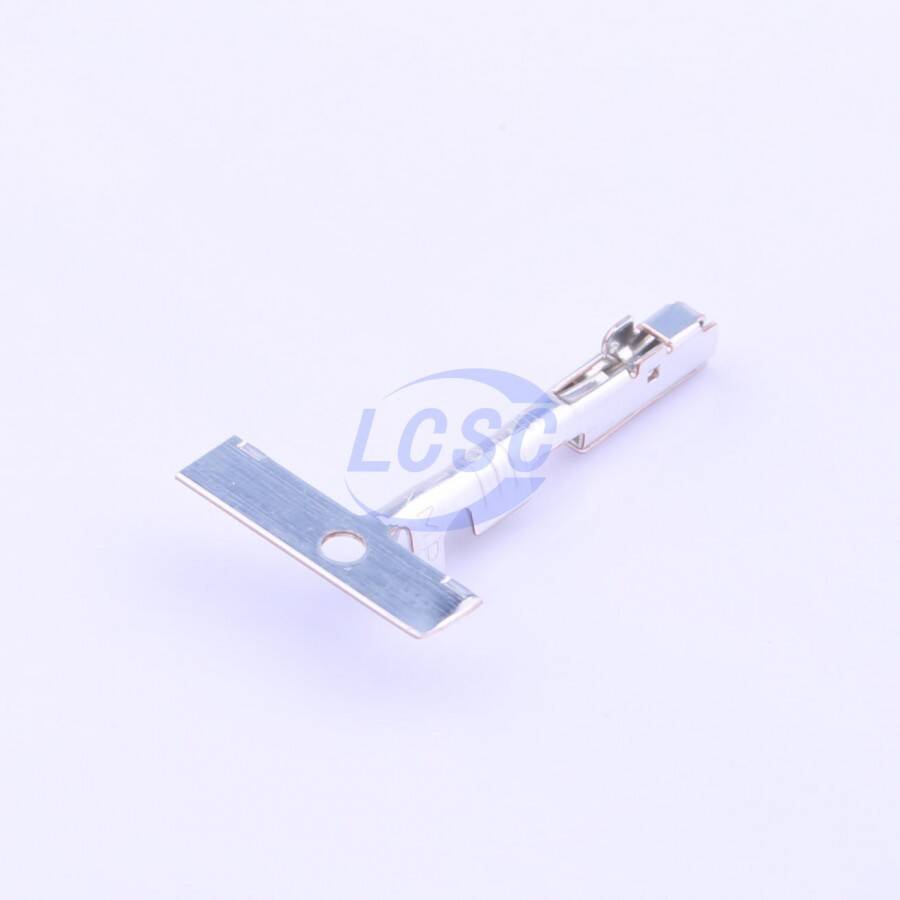 TE Connectivity 175265-1 - 3
