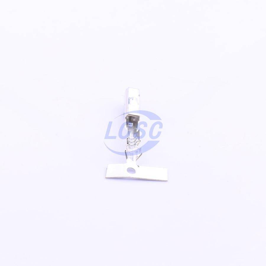 TE Connectivity 175268-1 - 3