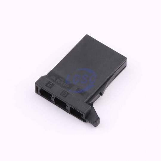 TE Connectivity 175362-1 - 3
