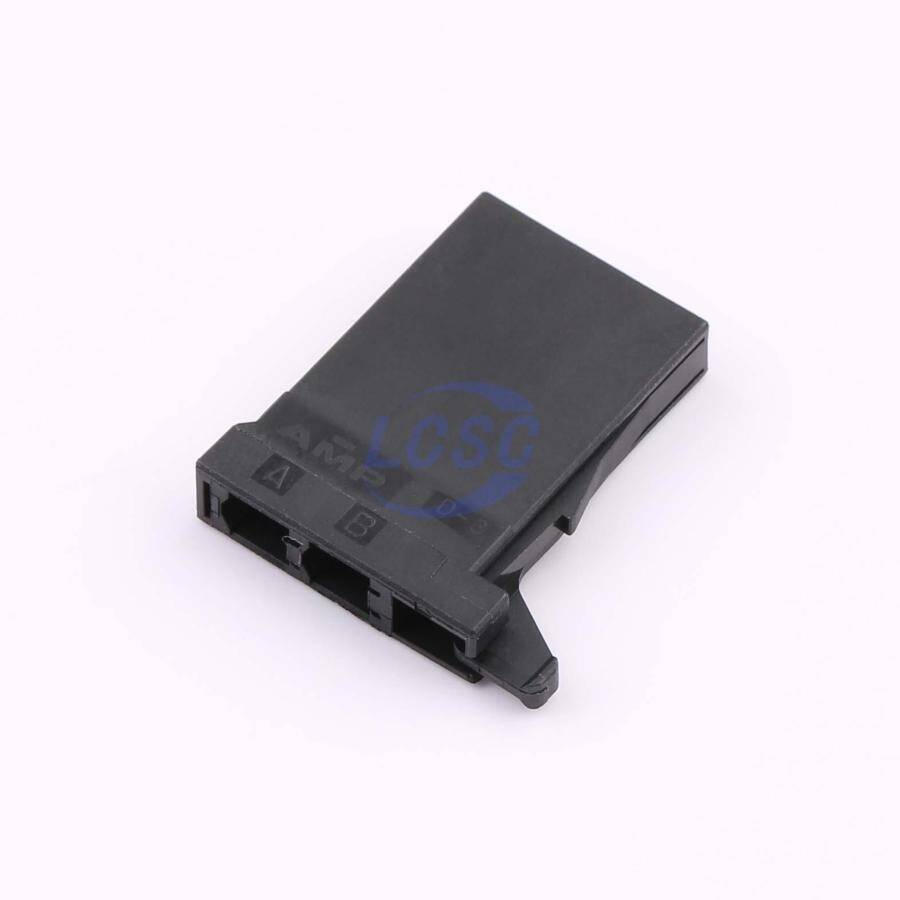TE Connectivity 175362-1 - 3