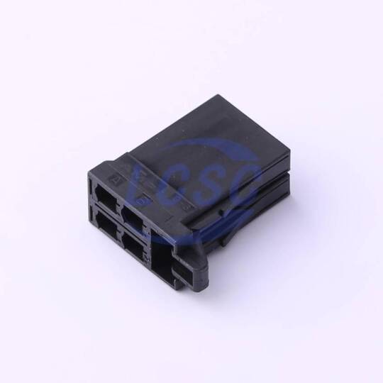 TE Connectivity 175363-1 - 3
