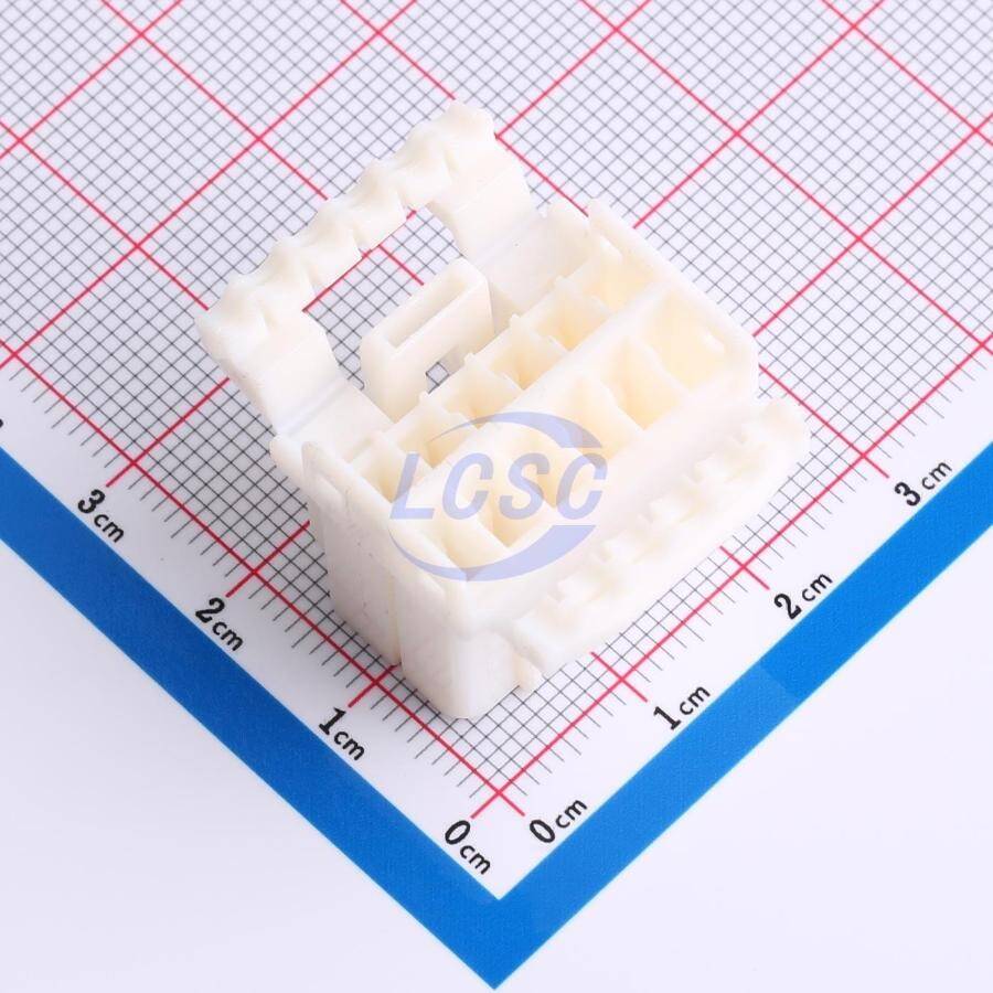 TE Connectivity 175442-1 - 1