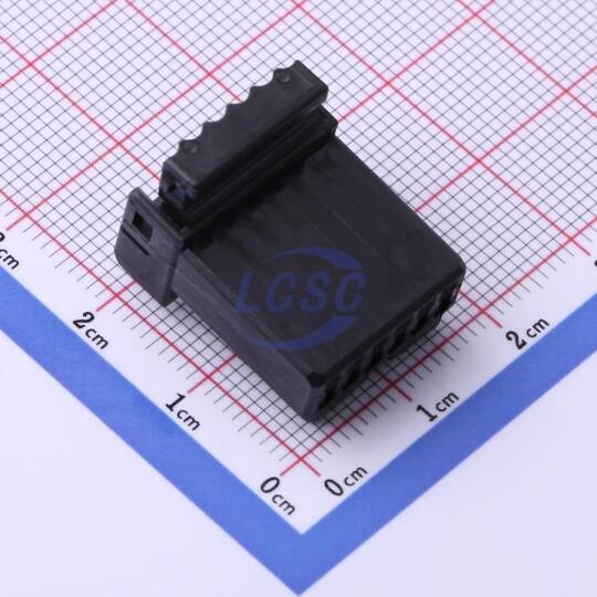TE Connectivity 175507-2 - 2