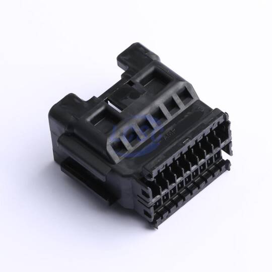 TE Connectivity 175652-2 - 3