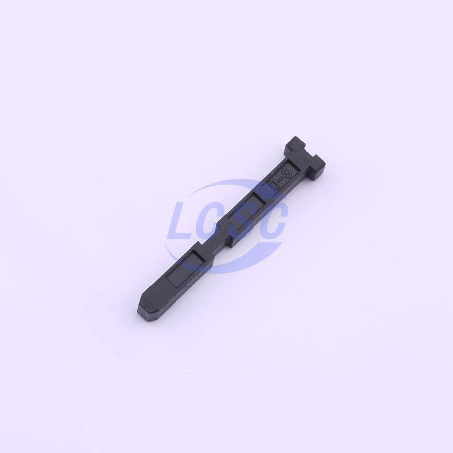 TE Connectivity 175855-1 - 3