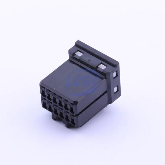 TE Connectivity 175965-2 - 3
