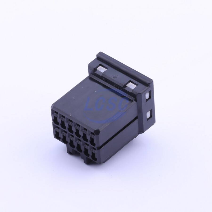 TE Connectivity 175965-2 - 3