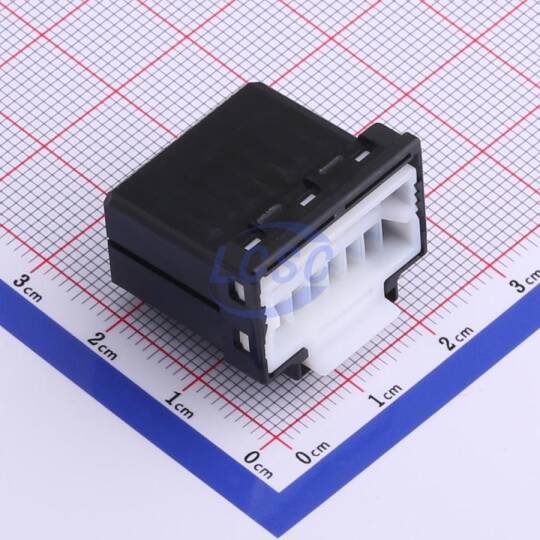 TE Connectivity 175966-2 - 2