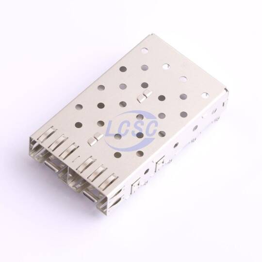 TE Connectivity 1761014-3 - 1
