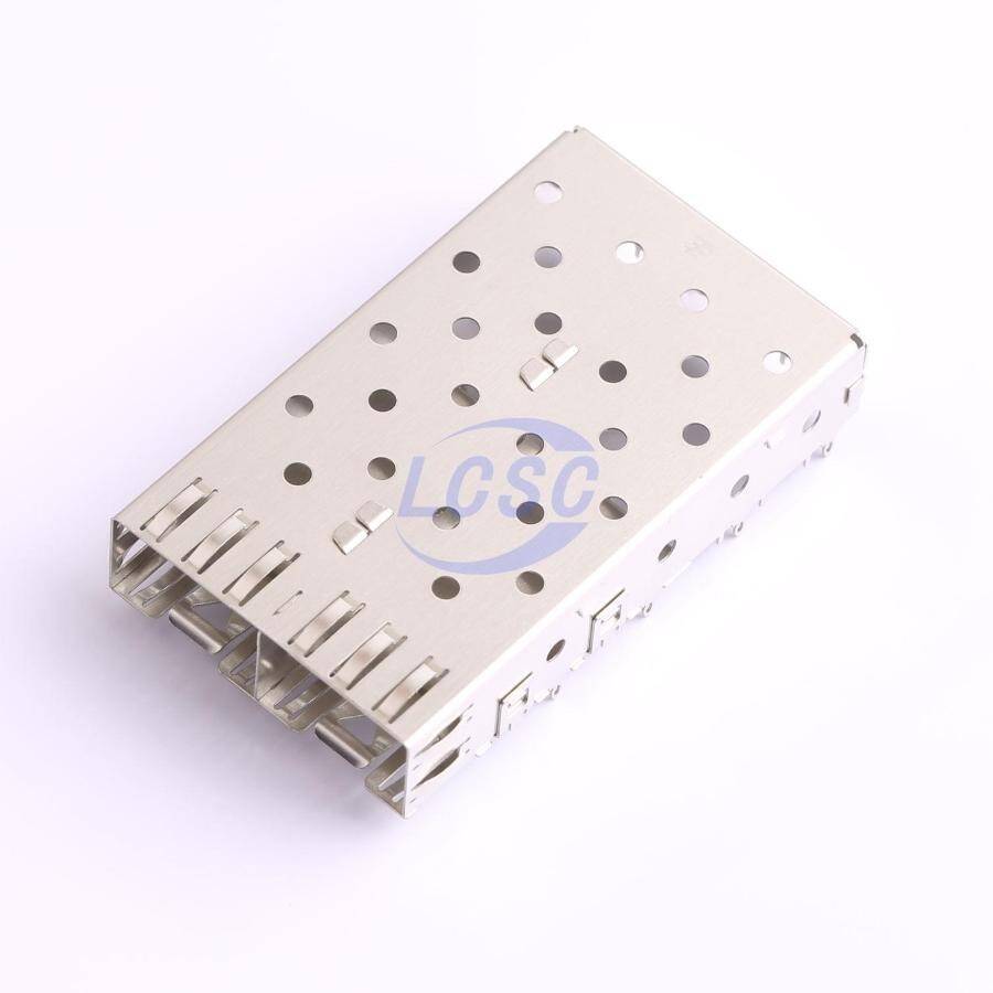 TE Connectivity 1761014-3 - 1