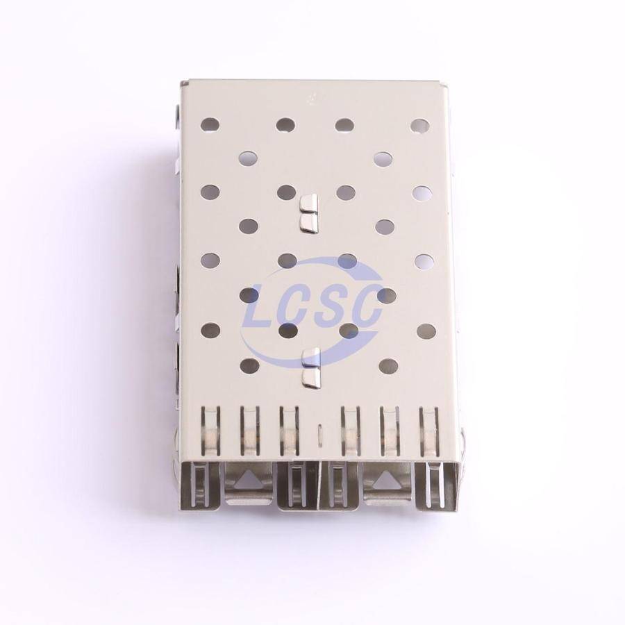 TE Connectivity 1761014-3 - 3