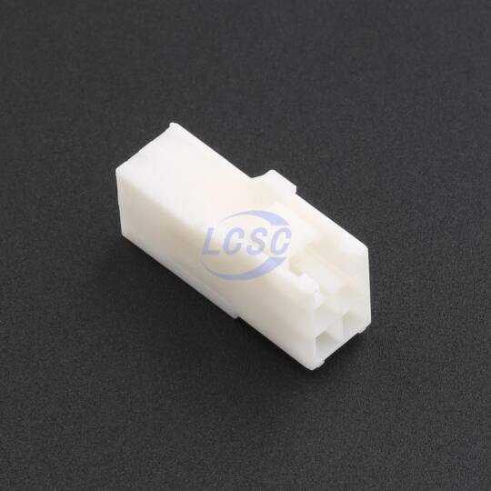 TE Connectivity 176284-1 - 3
